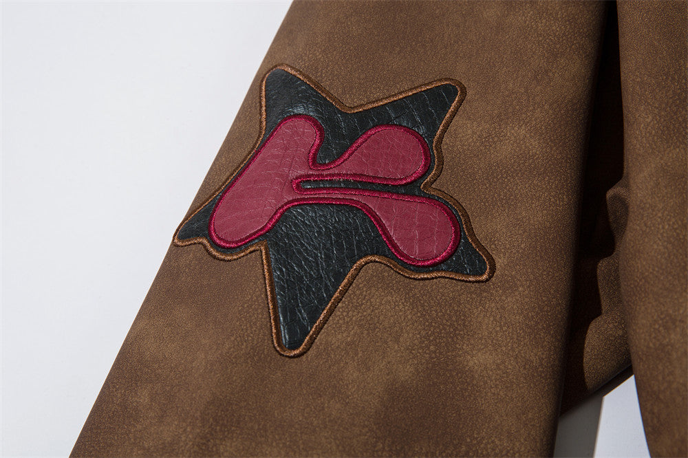UG American-Style Jacket