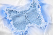 Butterfly Wing T-Shirt