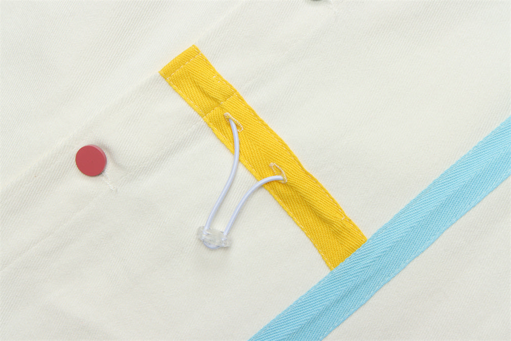 RINBBON Jacket