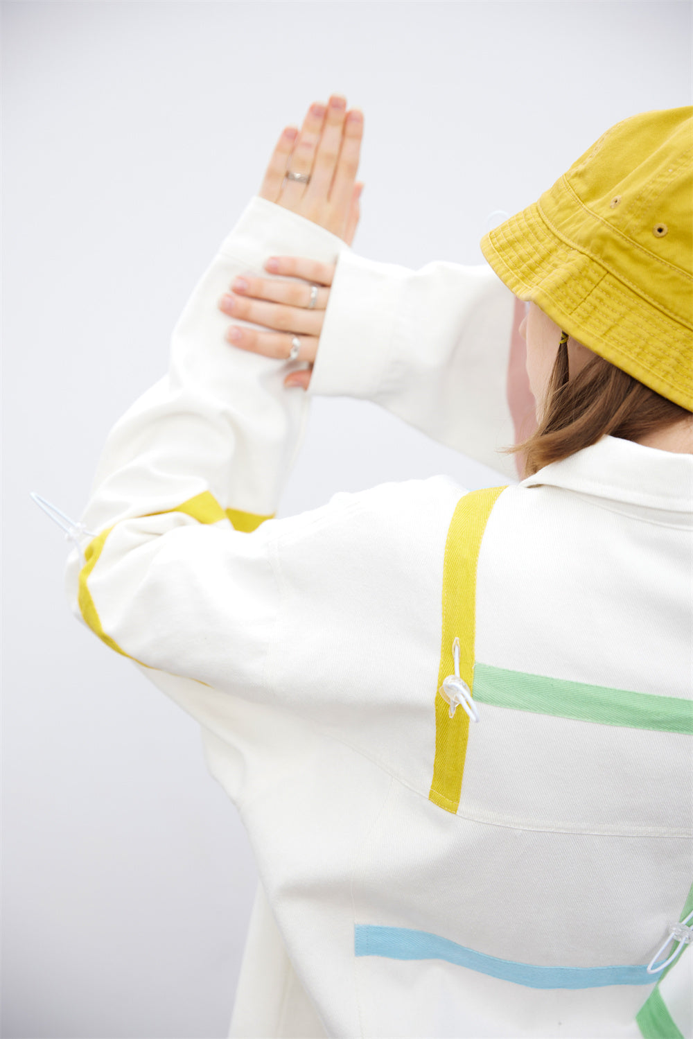 RINBBON Jacket