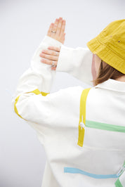 RINBBON Jacket