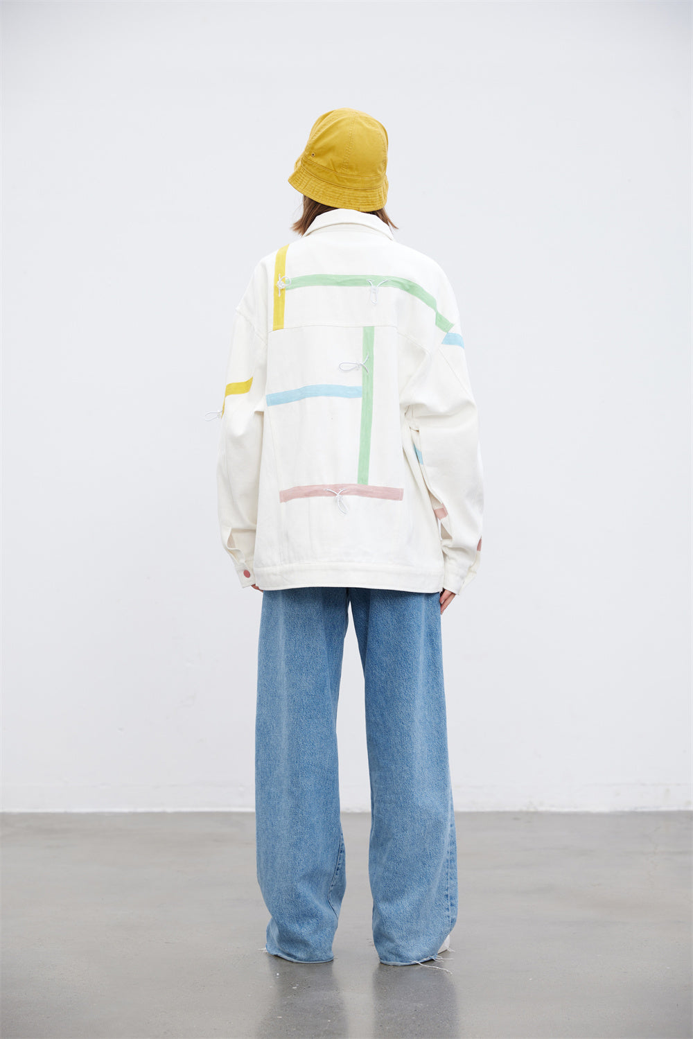 RINBBON Jacket