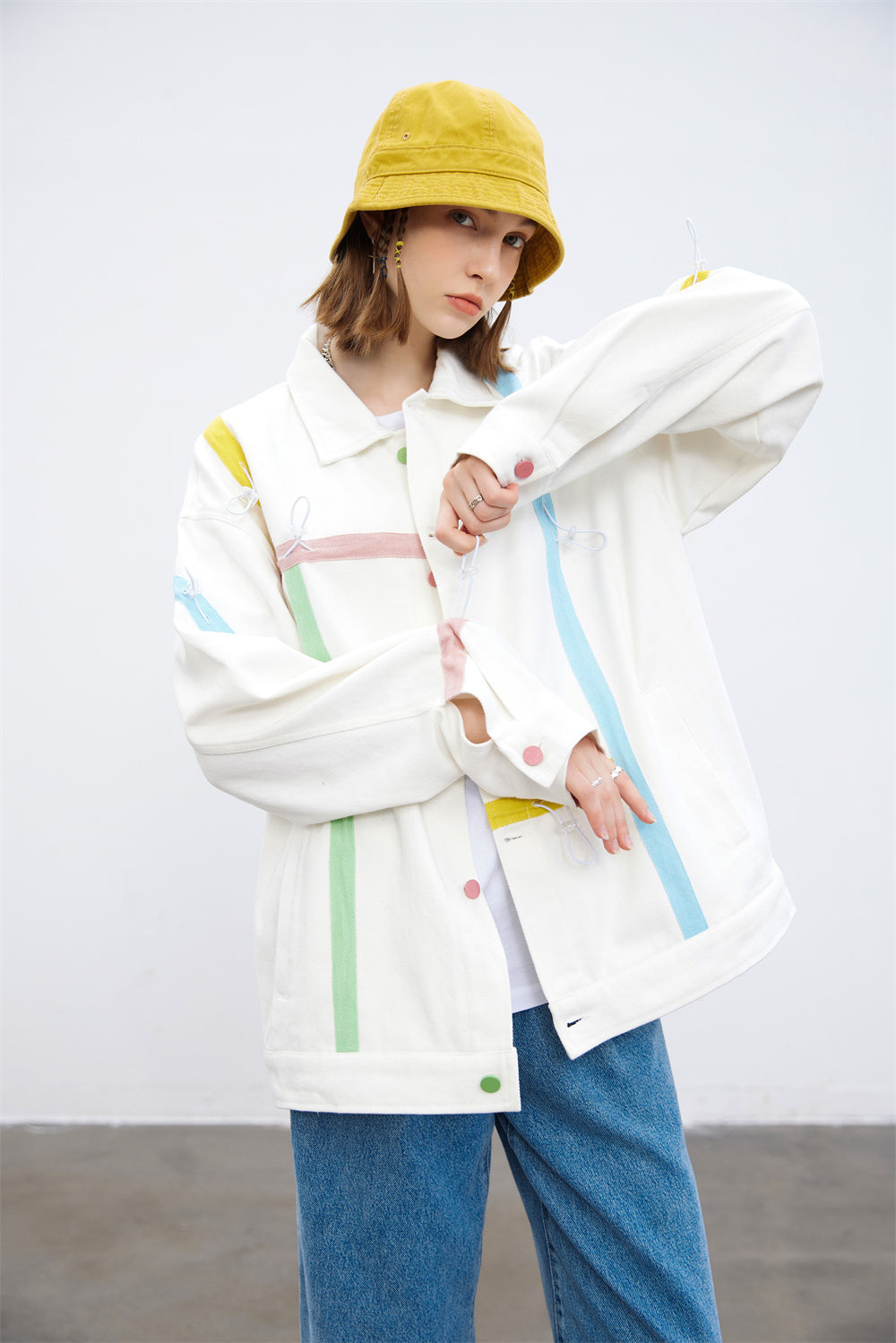 RINBBON Jacket