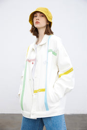 RINBBON Jacket
