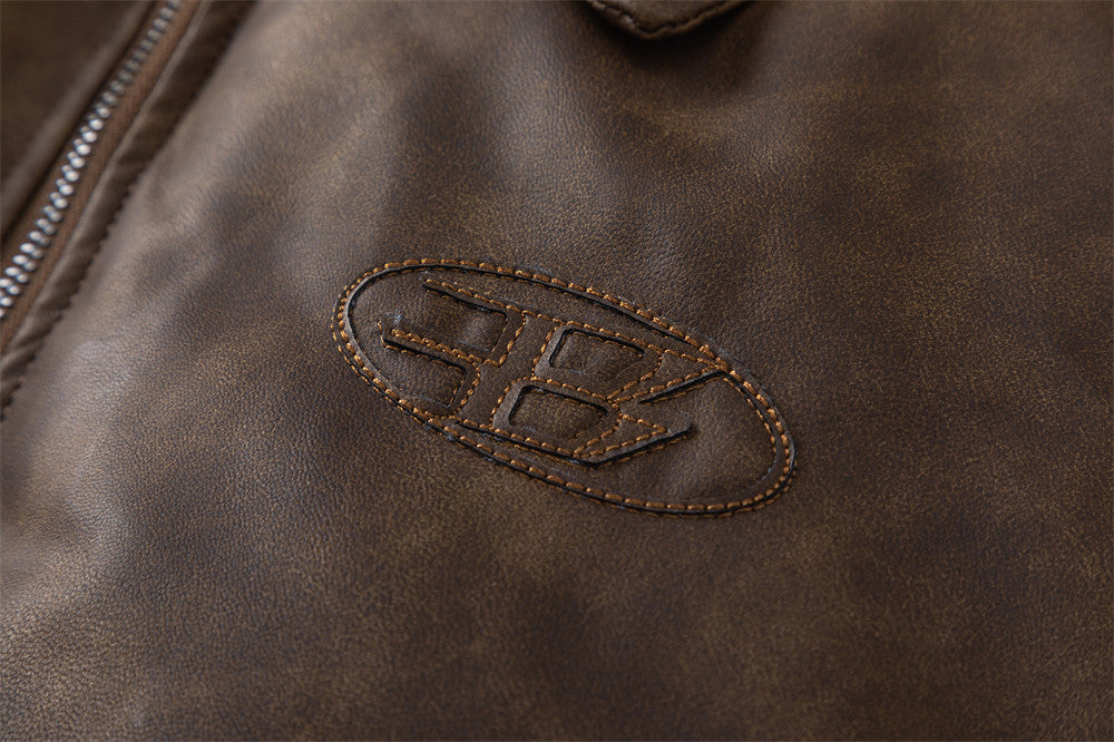 Ro Rock Jacket