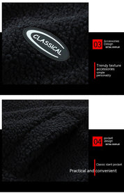 TI Sherpa Hoodie