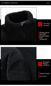 TI Sherpa Hoodie