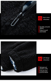 TI Sherpa Hoodie