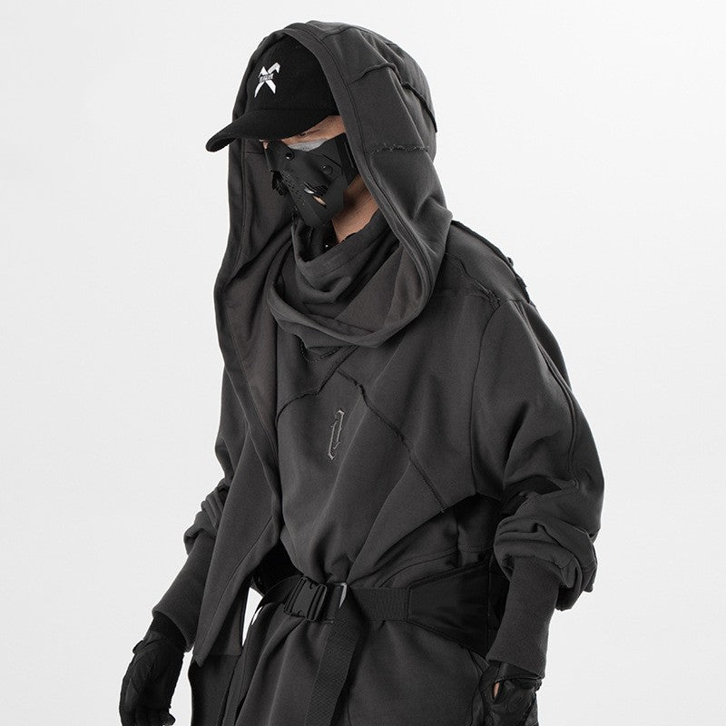 NOMAD Hooded Jacket