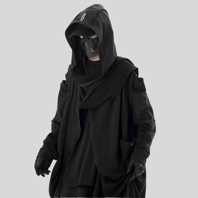 NOMADIC Loose Festival Jacket