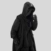 NOMADIC Loose Festival Jacket