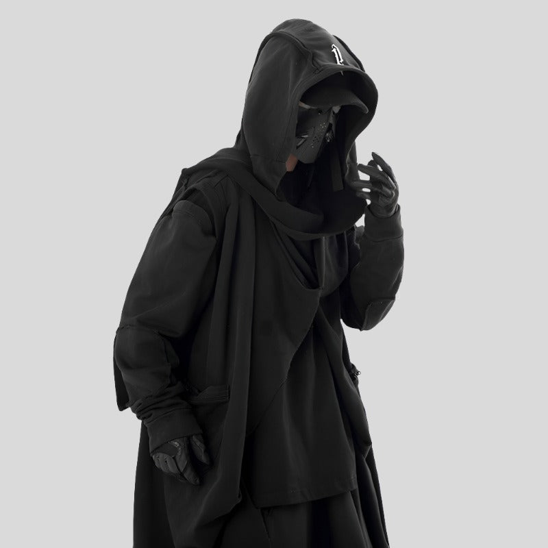 NOMADIC Loose Festival Jacket