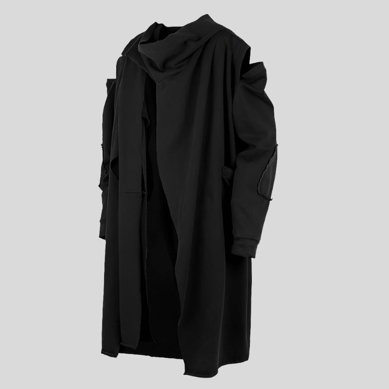 NOMADIC Loose Festival Jacket