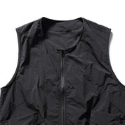 Nylon Vest