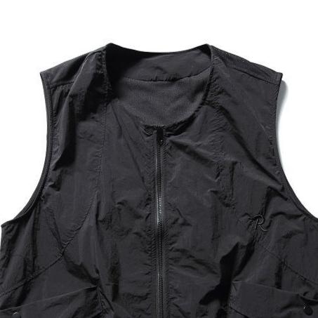 Nylon Vest