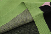 Hok Colorful Knit