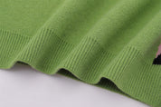 Hok Colorful Knit