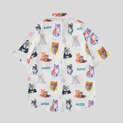 Cat Lovers Shirt Shirt