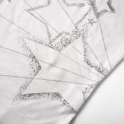 One-Sleeve Stars Tank
