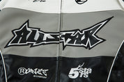 H American Biker Jacket