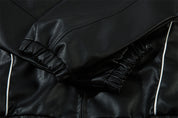 H American Biker Jacket