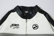 H American Biker Jacket