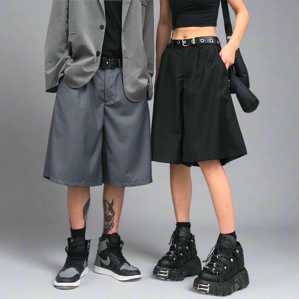 NOMADIC Unisex Pants