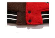 LAMB Colorful Retro Jacket