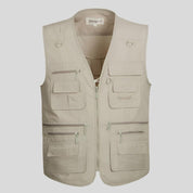 T Thin Nylon Vest