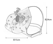 NOMADIC Dust Mask