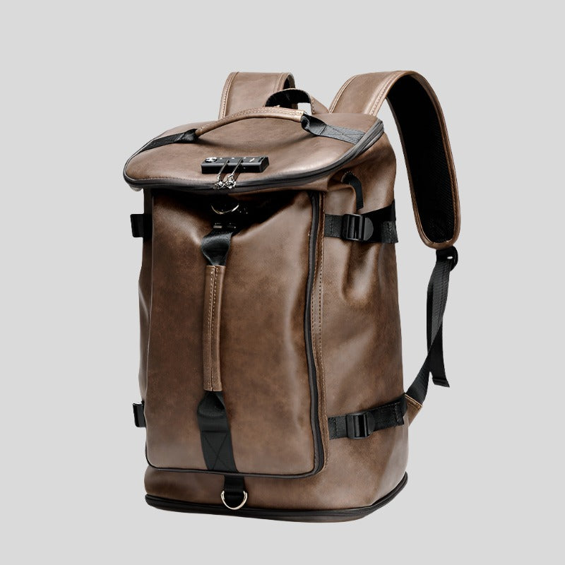 Nomad Backpack