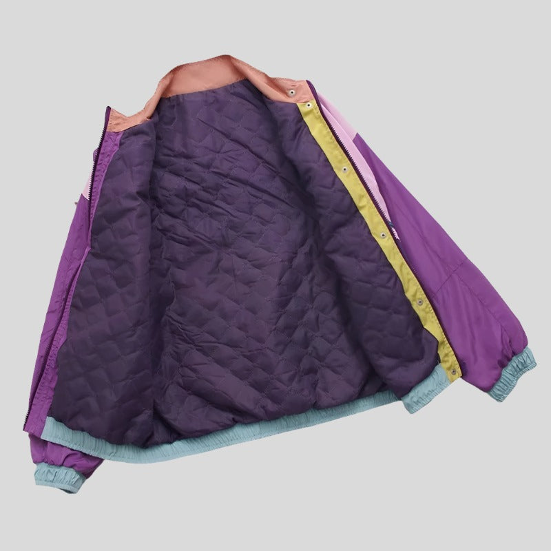 CLOWN Colorful Jacket