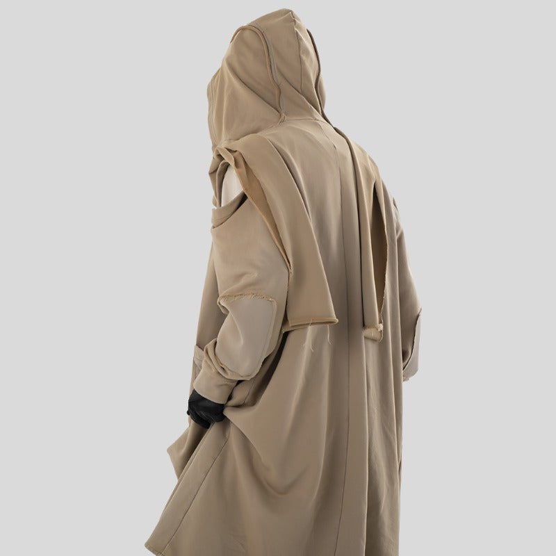 NOMADIC Loose Festival Jacket