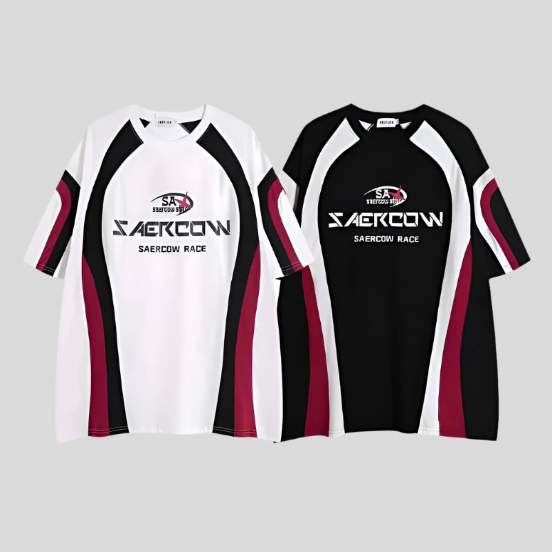 GG Graphic Tee