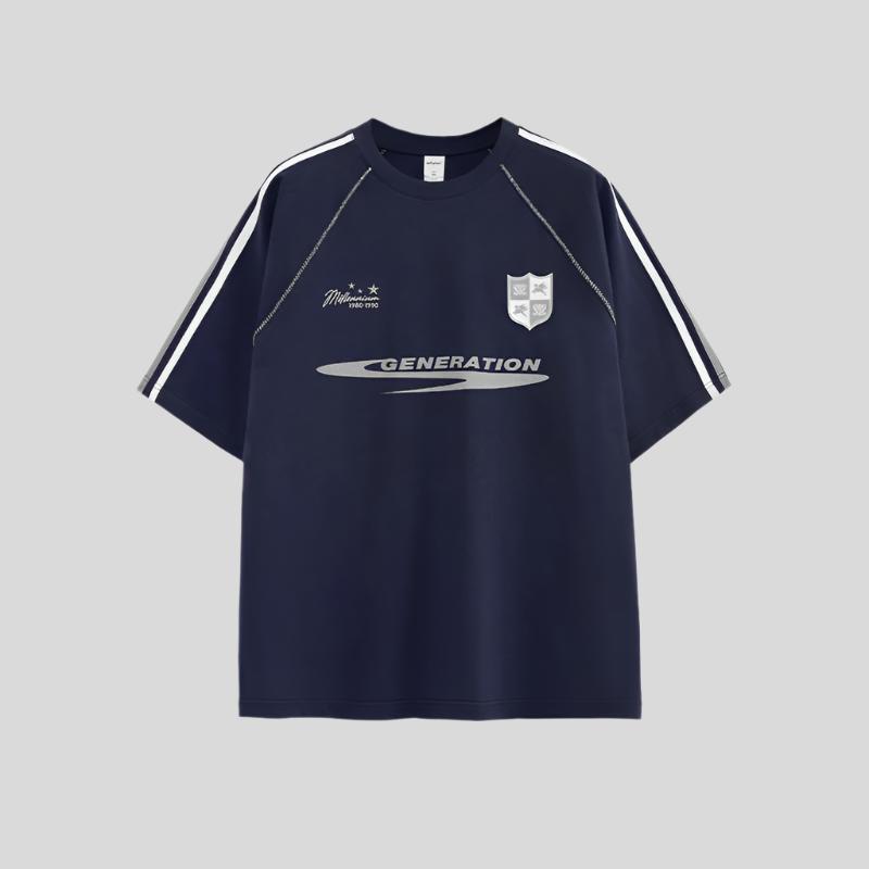 SHON Heart T-Shirt