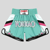 Printed Shorts