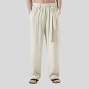 Rustic Vintage Pants