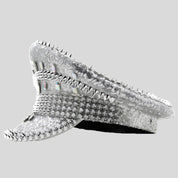 Burning-Man-Style Hat