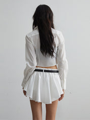 Rock Princess Skort