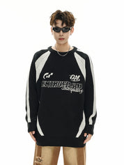 Gom Vintage Sweater