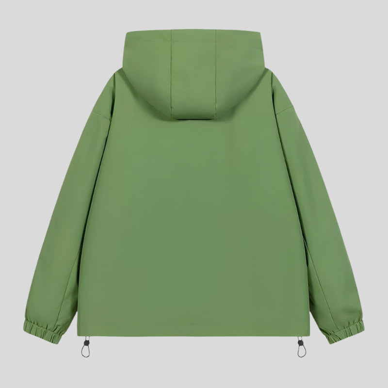 POP Plain Jacket