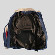 Clover Nylon Jacket