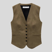 Ann Long Vest