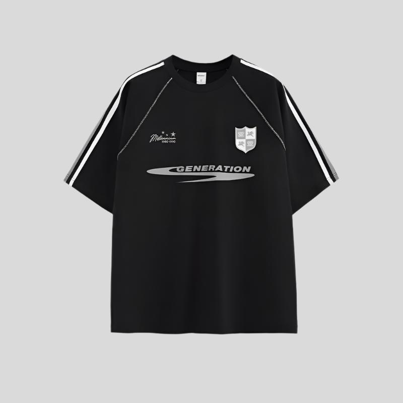 SHON Heart T-Shirt
