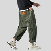 Cargo Pants with Pockets