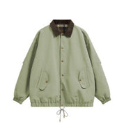 Collar Jacket