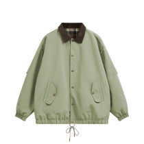 Collar Jacket