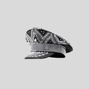 Burning-Man-Style Hat