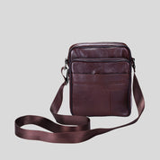 NOMADIC Leather Bag