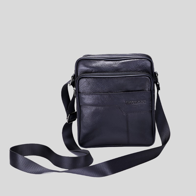 NOMADIC Leather Bag